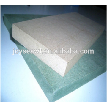 9MMX1220MMX2440MM Bon prix MDF de Joy Sea